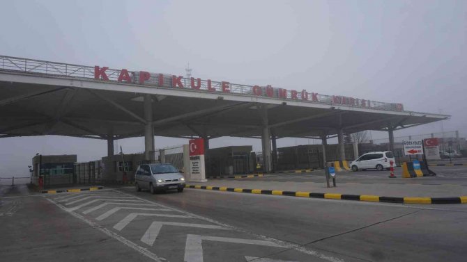 Edirne’de Bu Yıl 1 Ton 461 Kilogram Uyuşturucu, 5 Milyon Hap Ele Geçirildi