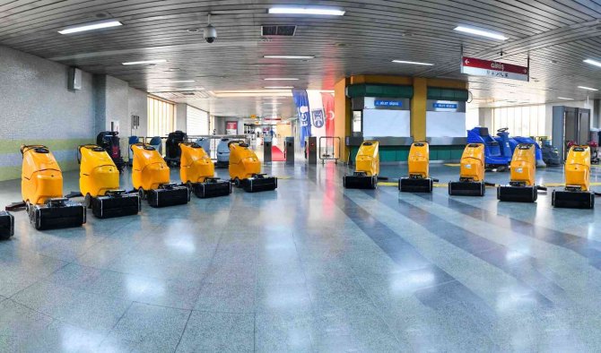 4 Milyon Tl Tasarruf Edildi: Abb’den Bir Geri Dönüşüm Atağı Daha