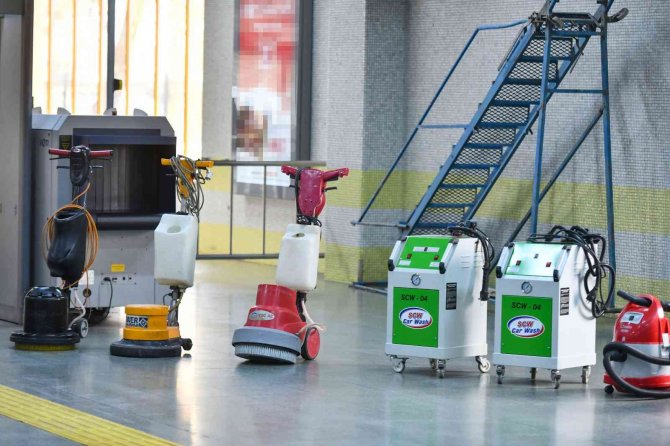 4 Milyon Tl Tasarruf Edildi: Abb’den Bir Geri Dönüşüm Atağı Daha