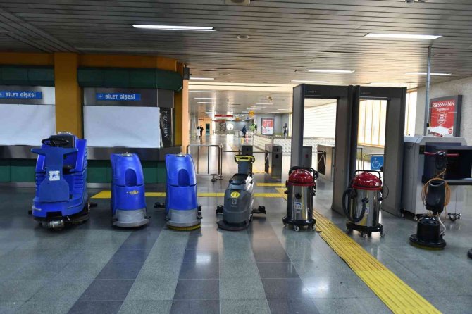 4 Milyon Tl Tasarruf Edildi: Abb’den Bir Geri Dönüşüm Atağı Daha