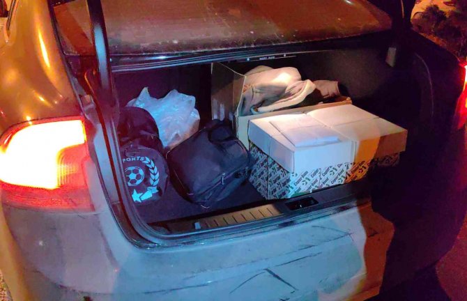 Ehliyetsiz Sürücünün Savunması Şaşırttı: "Ekmek Almaya Gidiyorduk"