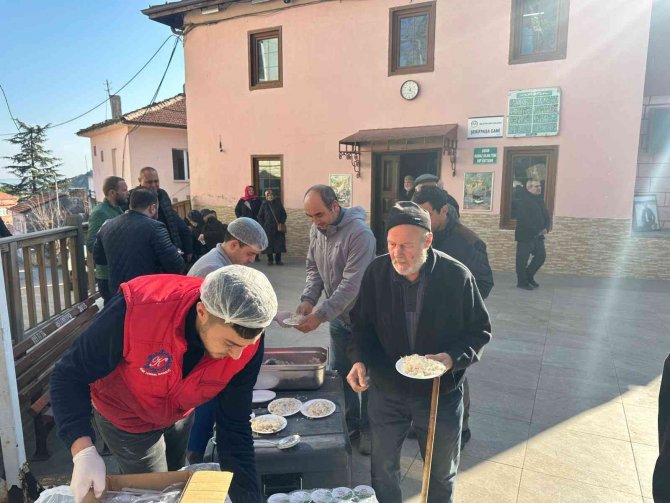 Elim Bir Kaza Sonrası Hayatını Kaybeden Altan Atar Ölümünün Birinci Yılında Anıldı