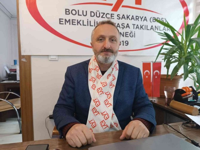 Eyt’den Faydalanmak İsterken Dolandırılmayın