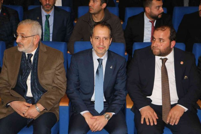 Diyarbakır’da Mekke’nin Fethi Kutlandı