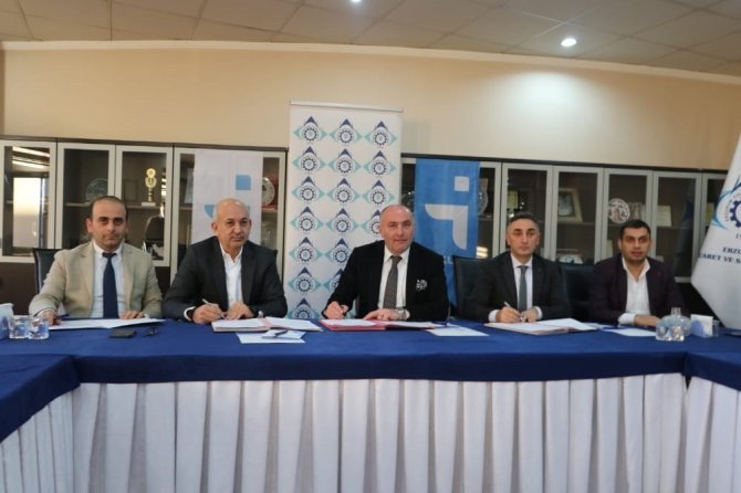 İ̇şgücü Piyasasında Tekstil Sektörünün Talep Ettiği Mesleklerde Nitelikli İşgücü Yetiştirilecek