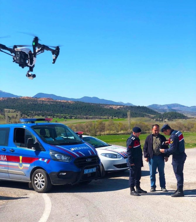 Jandarma Bin 274 Personelle Yılbaşı Denetimi Yapacak