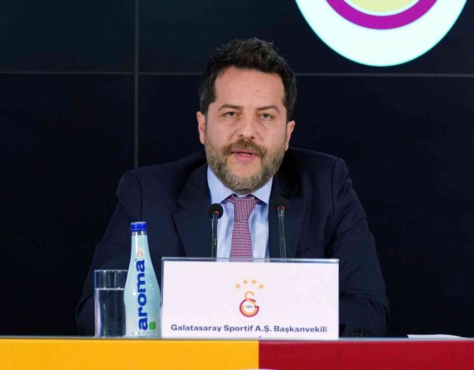 Erden Timur: "Pozisyonun Neden İptal Edildiğinin Açıklamasını Bekliyoruz"