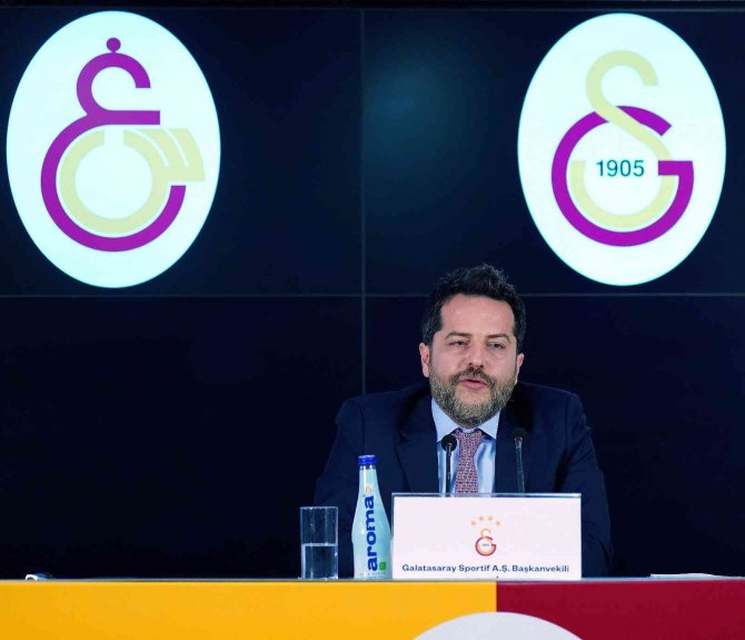 Erden Timur: "Pozisyonun Neden İptal Edildiğinin Açıklamasını Bekliyoruz"