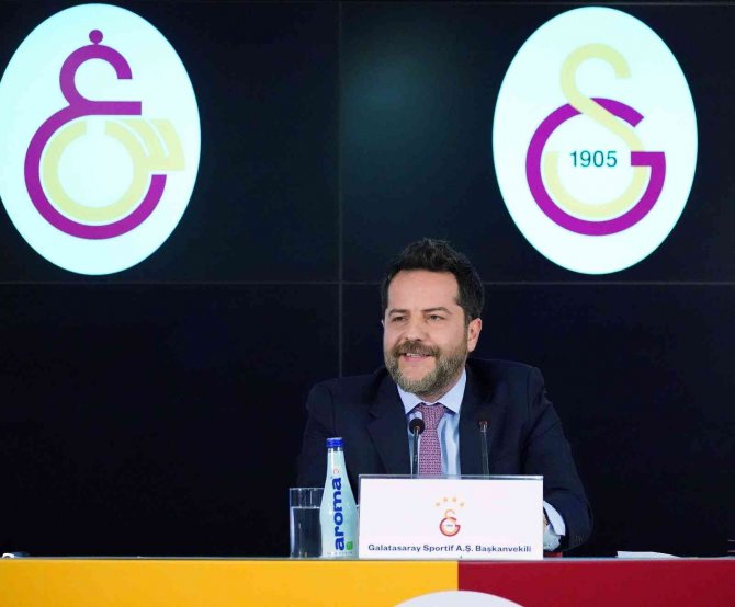 Erden Timur: "Pozisyonun Neden İptal Edildiğinin Açıklamasını Bekliyoruz"