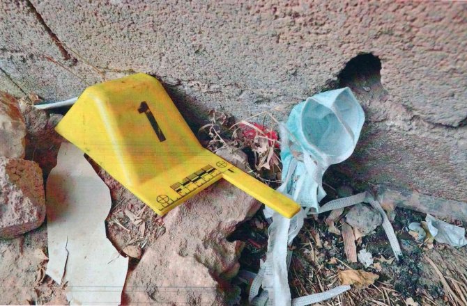 Kuyumcu Soygunundaki Cinayet 7 Yıl Sonra Çözüldü