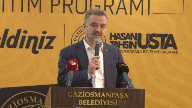 Gaziosmanpaşa’da “Gopkart” La İndirimli Alışveriş Dönemi