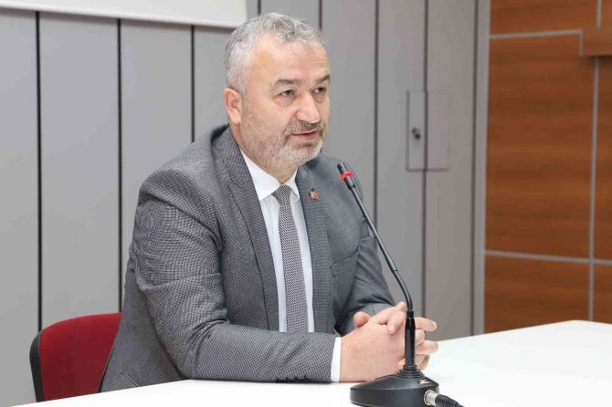 19 Mayıs Belediyesi’nden Çalışanlara Yüzde 54,66 Zam: En Düşük İşçi Maaşı 12 Bin 650 Tl