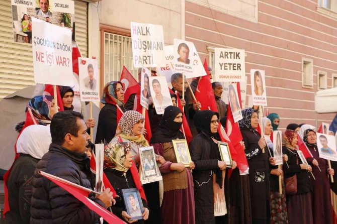 İ̇çişleri Bakan Yardımcısı Ersoy’dan Ailelere Ziyaret