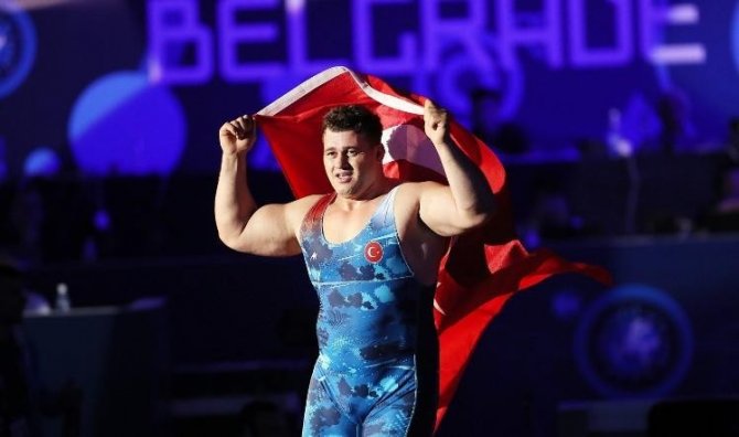 İ̇ha Spor Servisi, Yılın Enlerini Belirledi