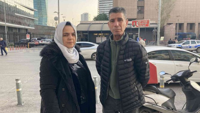 İ̇kizler Ve Ortağı Düğün Salonunu Kan Gölüne Çevirmişti