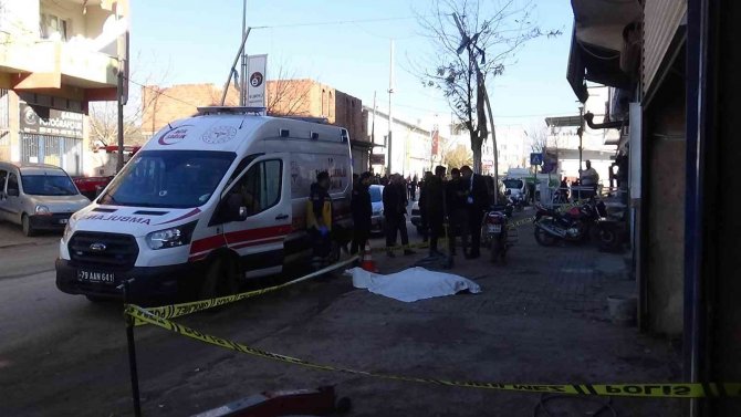 Ağabey İle Kardeşin Cenazeleri Adli Tıp Morguna Kaldırıldı