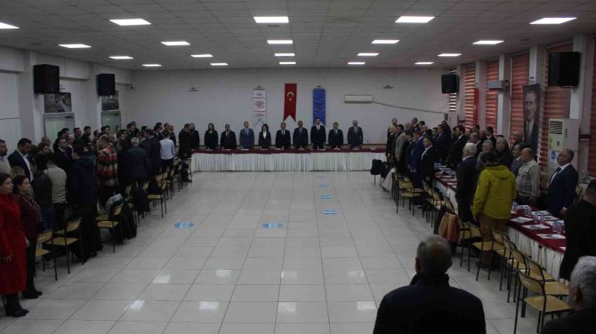 Bakan Yardımcısı Alpaslan: "Türkiye’nin Turizm Gelirleri 100 Milyar Doların Üzerine Çıkacak"