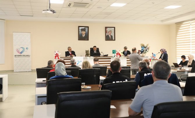 Kütahya’da ’Afet Farkındalığı Ve Eğitimle Engelimi Aşarak Kazanıyorum’ Projesi
