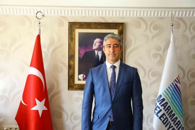 Marmaris Belediyesi’nin Beslenme Çantaları Yüzleri Güldürüyor