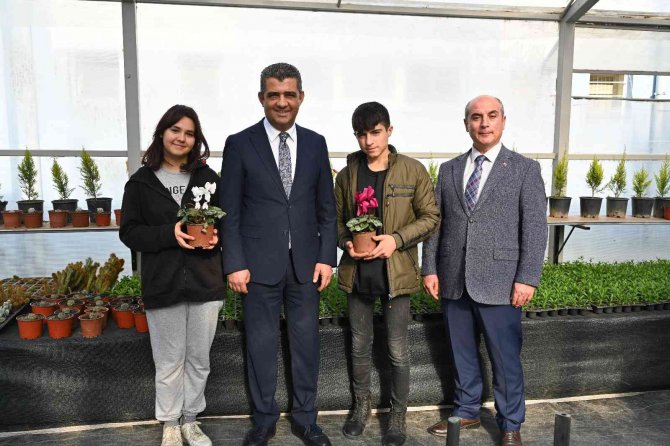 Türkiye Tarımının Yeni Gücü