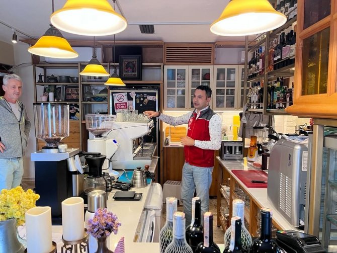 Muğla’da 478 İş Yeri Denetlendi