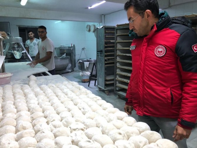 Muğla’da 478 İş Yeri Denetlendi