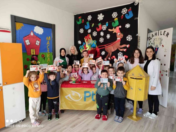 Sevgi Postanesi Büyüyor