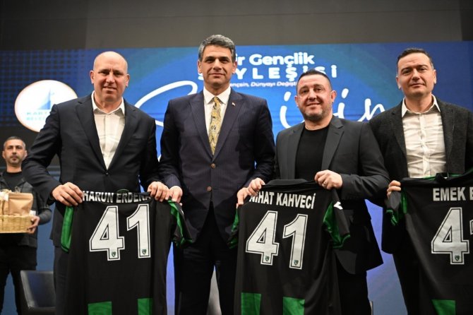 Nihat Kahveci: "Jesus Milli Takıma Gelse Kim Ne Diyebilir?"