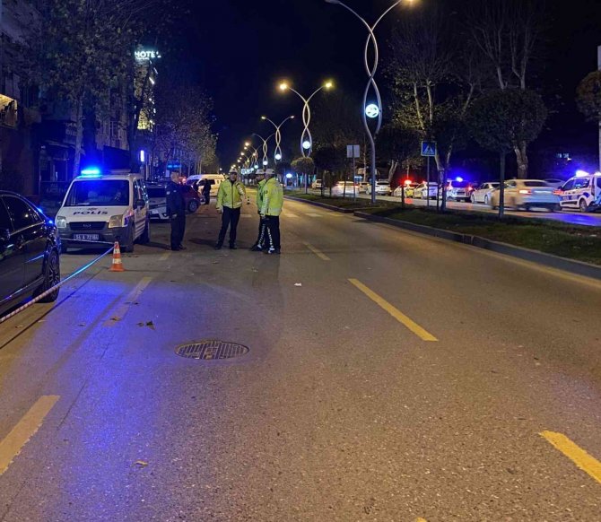 Eğlence Mekanları Çatışmasında Bir Kişi Tutuklandı