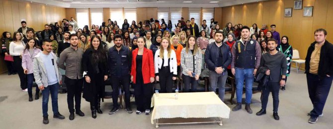 İ̇nternet Bağımlığı İle Mücadele Etkinliği