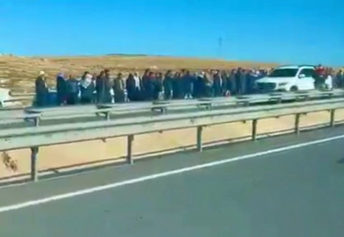 Şanlıurfa’da Otomobile Silahlı Saldırı: 1 Ölü, 2 Yaralı