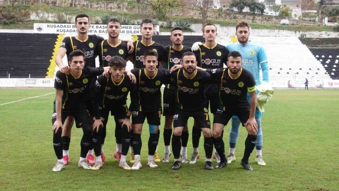 Darıca Gençlerbirliği’nden Transfer Atağı