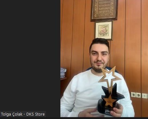 Trendyol Star Ödülleri’nin Aralık Ayı Sahipleri Belli Oldu