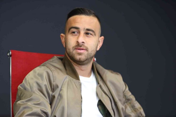 Dia Saba, Sivasspor’a Veda Etti