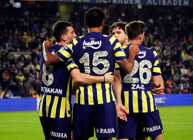 Süper Lig’de 16. Hafta Ev Sahiplerine Yaradı