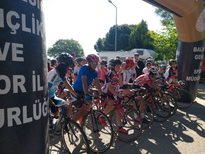 Burhaniye’ De 2022 Yılında 3590 Sporcuya Lisans Verildi