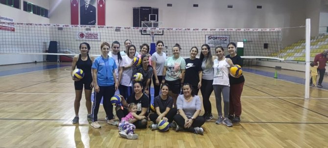 Burhaniye’ De 2022 Yılında 3590 Sporcuya Lisans Verildi