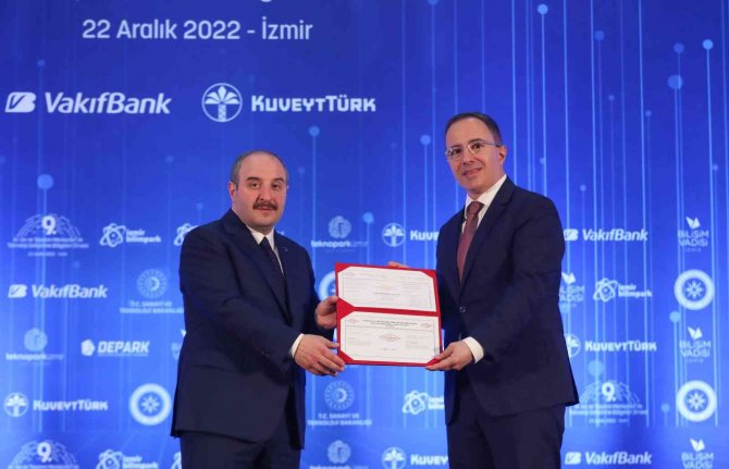 Socar Türkiye, Dünyada İ̇novasyon Yönetim Sistemi Belgesi’ni Alan İlk Kuruluş Oldu