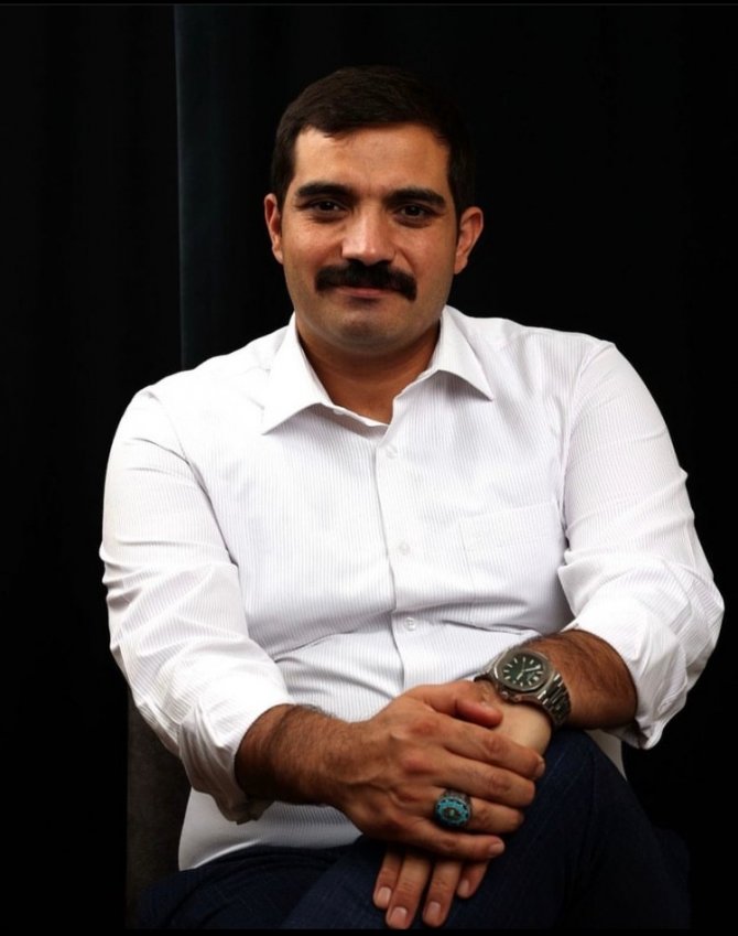 Ülkü Ocakları Eski Genel Başkanı Ateş Silahlı Saldırı Sonucu Hayatını Kaybetti