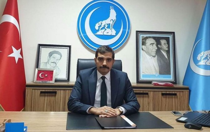 Ülkü Ocakları Eski Genel Başkanı Ateş Silahlı Saldırı Sonucu Hayatını Kaybetti