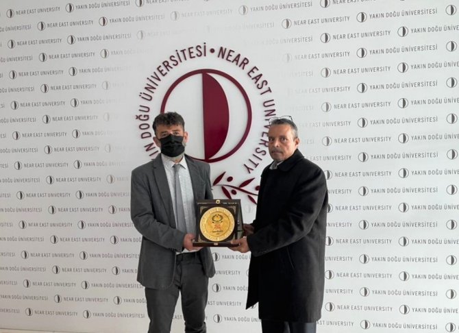 Ydu Bir Üniversiteyle Daha İşbirliğine Gitti