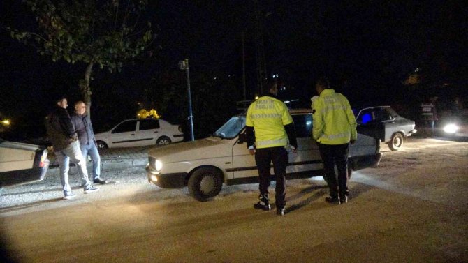 Kozan’da "Huzur Güven" Uygulaması