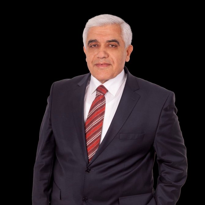 Kilis Protokolünden Yeni Yıl Mesajı