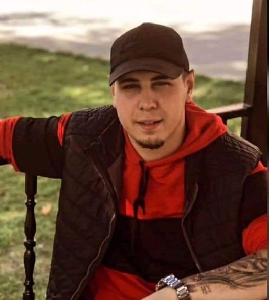 Akıllara Durgunluk Veren Kaza: 8 Kilometre Böyle Gitmiş