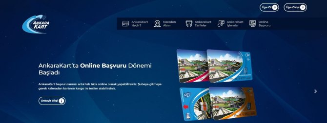 Öğrenci Abonman Uygulamasında Yeni Dönem