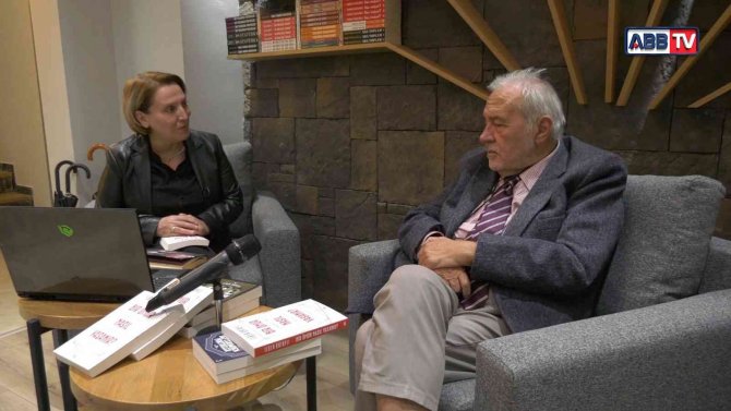 Abb Tv Yeni Sezonda Da Renkli İçeriklerle Başkentlilerle Buluşuyor