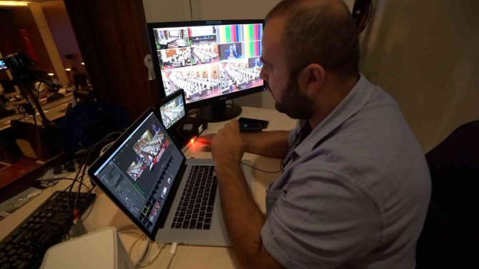 Abb Tv Yeni Sezonda Da Renkli İçeriklerle Başkentlilerle Buluşuyor