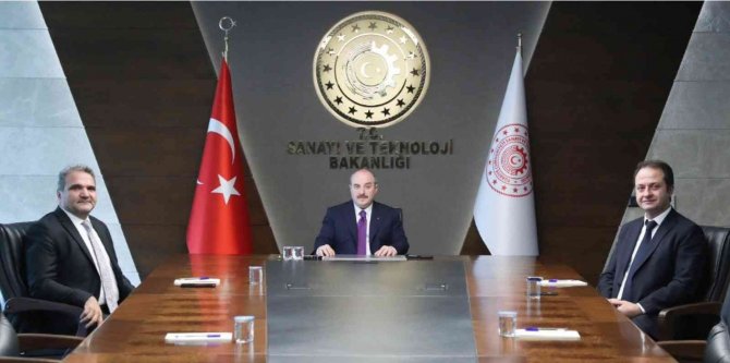 Aşkale Çimento İ̇cra Kurulu Başkanı Fatih Yücelik’ten 2022 Yılı Değerlendirmesi Ve 2023 Hedefleri