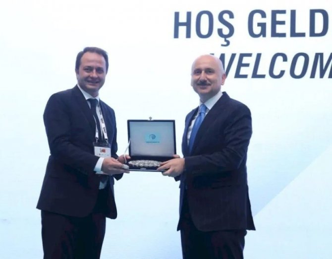 Aşkale Çimento İ̇cra Kurulu Başkanı Fatih Yücelik’ten 2022 Yılı Değerlendirmesi Ve 2023 Hedefleri