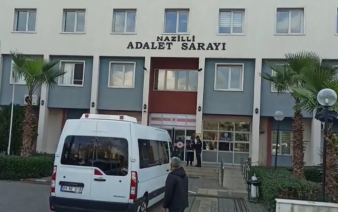 Aydın’da Dönercideki Patlamayla İlgili 3 Kişi Tutuklandı